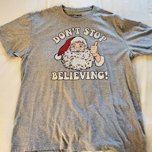 Christmas t-shirt